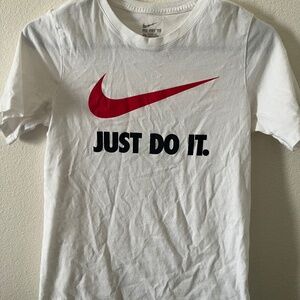 The Nike Tee